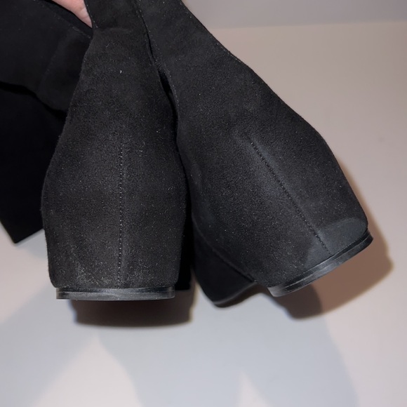 Stuart Weitzman Boots!! - Picture 9 of 16